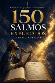 150 Salmos Explicados Verso a Verso