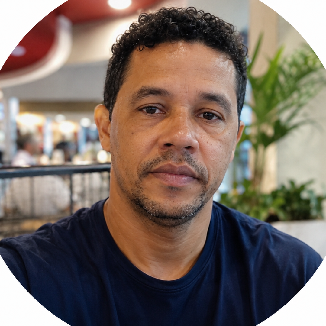 Foto de Marcelo Figueiredo