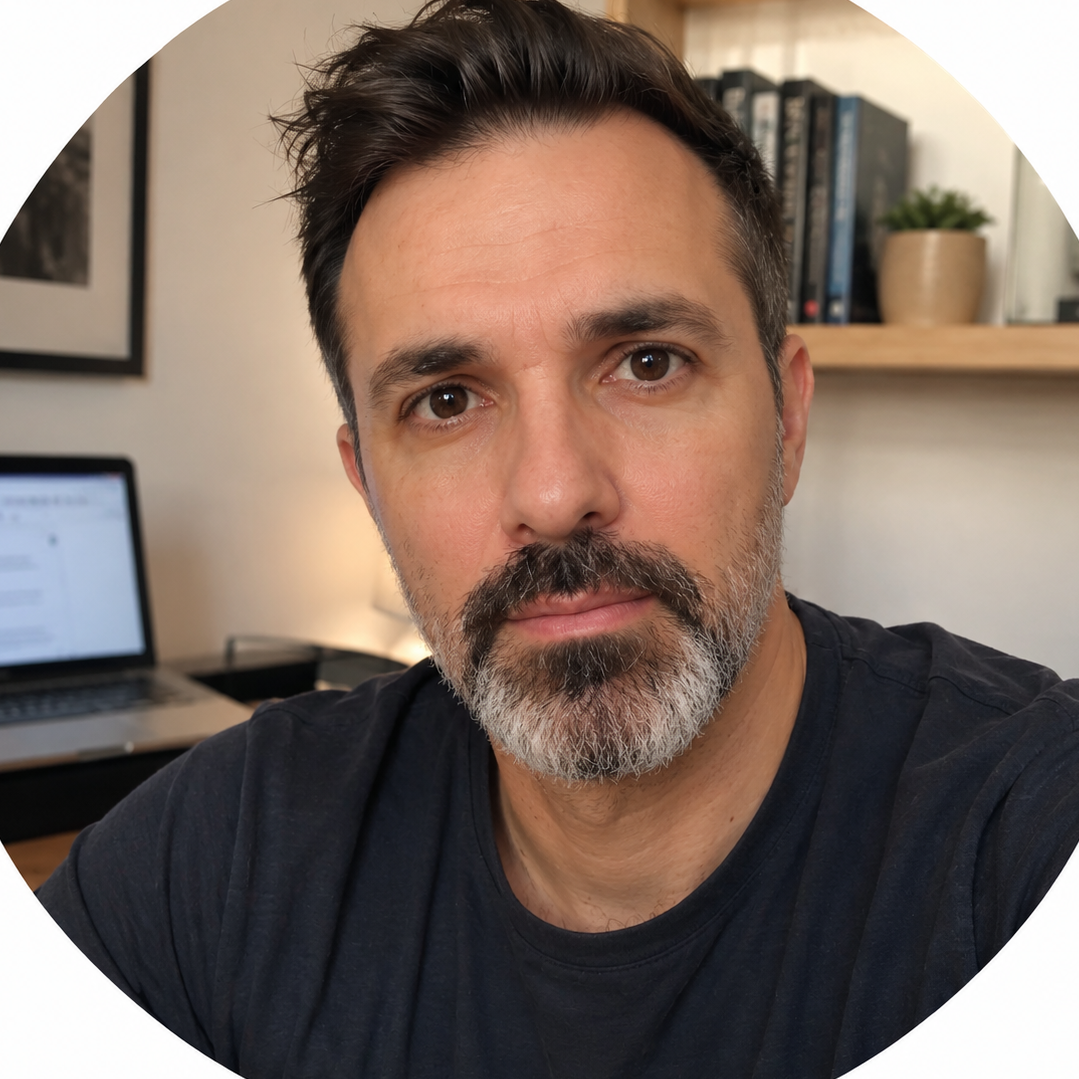 Foto de Eduardo Valença